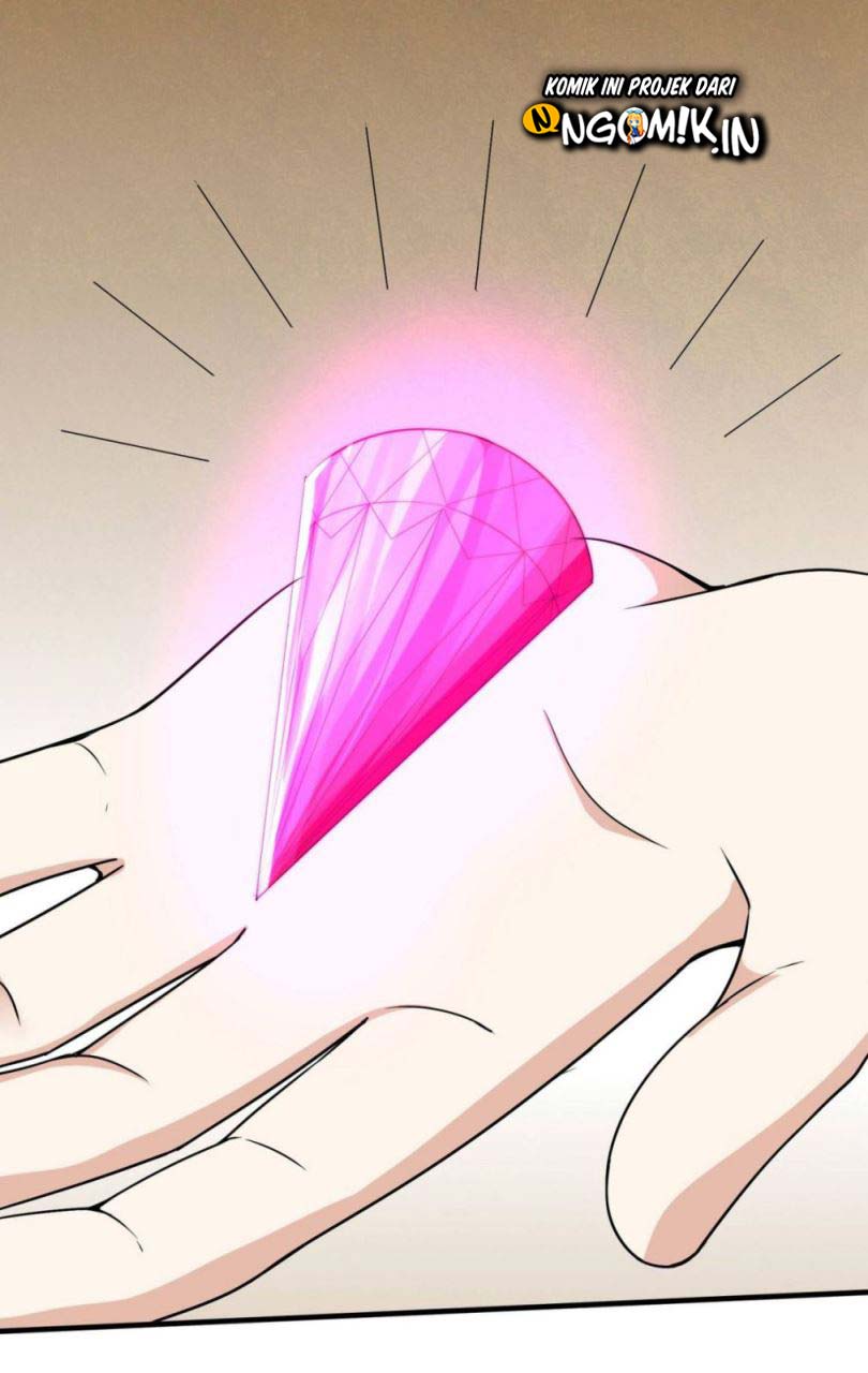 Matchless Emperor Chapter 04 Gambar 27